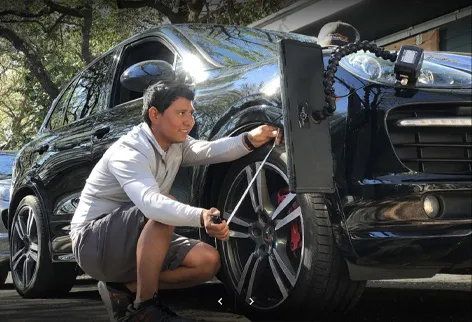 2 - Nickelson Jeep Key Replacement Austin Services, Inc.