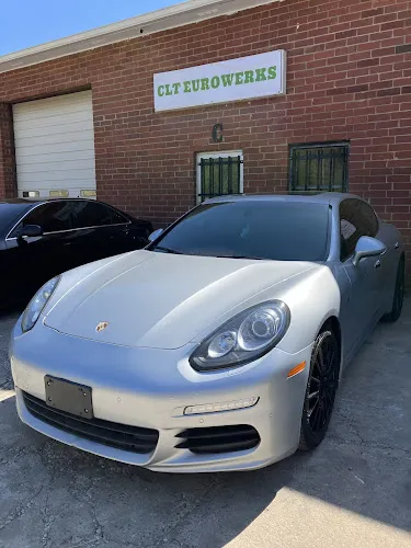 4 - Nicks Auto Repair