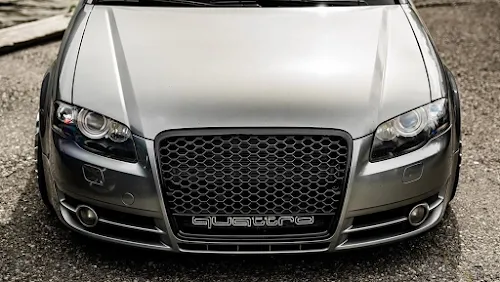 7 - Nicks Auto Repair