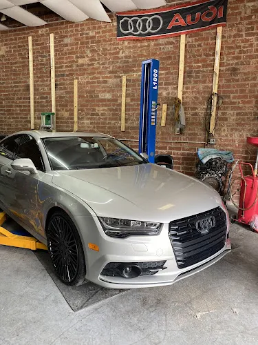 3 - Nicks Auto Repair