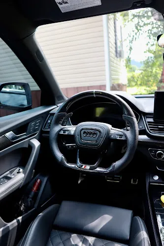 8 - Nicks Auto Repair