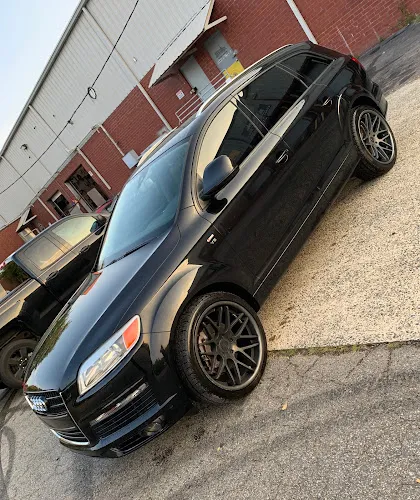 5 - Nicks Auto Repair