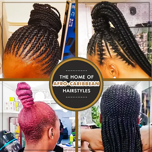 1 - Nicky M Hair and Beauty