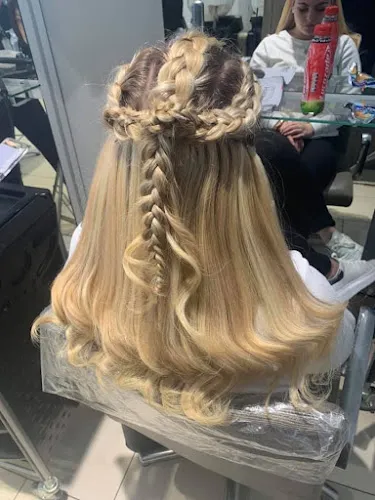 6 - Nicola George Hair Dressing