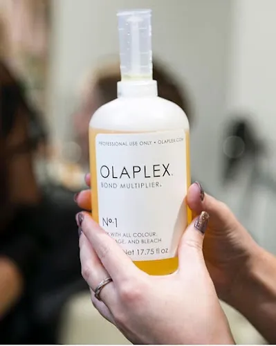 7 - Nicola George Hair Dressing