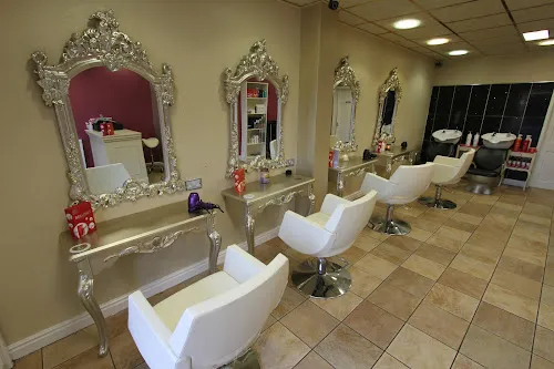 4 - Nicola George Hair Dressing