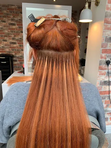 5 - Nicola George Hair Dressing