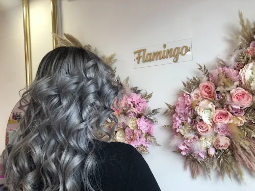 5 - Nicolas Hair Salon