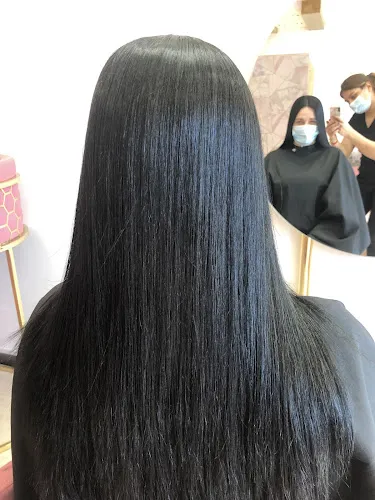 3 - Nicolas Hair Salon