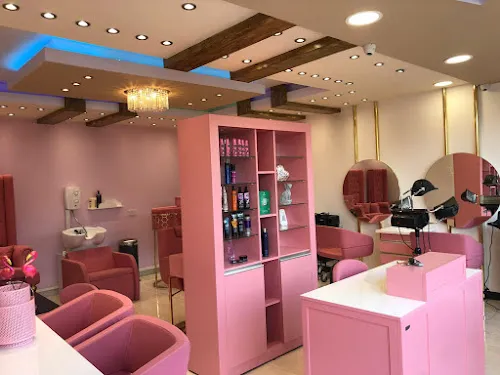 7 - Nicolas Hair Salon