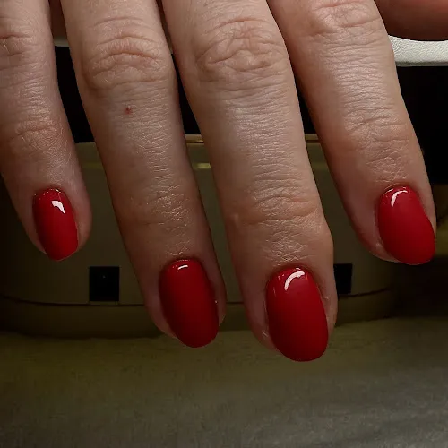 6 - Nicolenes Barber Shop