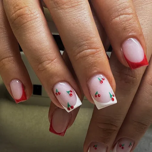 2 - Nicolenes Barber Shop