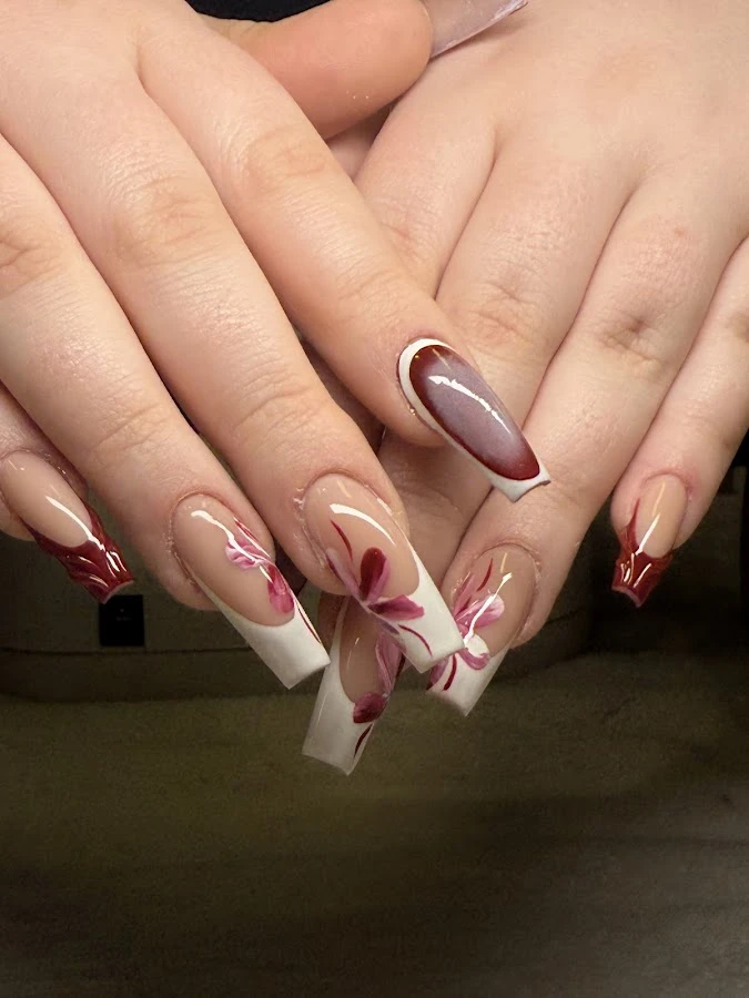 1 - Nicolenes Barber Shop