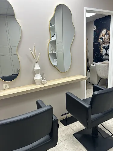 2 - Nicoles Haarmode