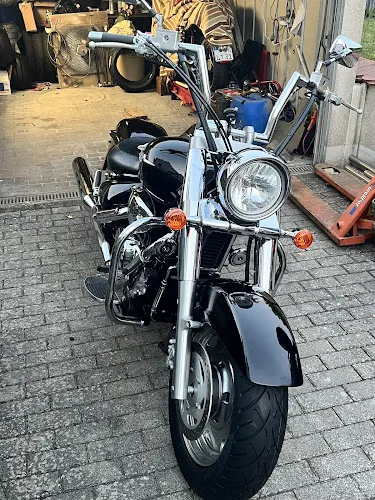 2 - Nicos Garage KFZ Reifen & Service