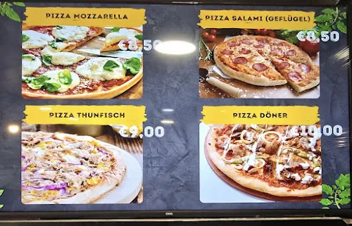 5 - Niederräder Kebap-Haus