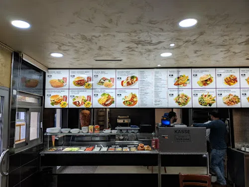 4 - Niederräder Kebap-Haus