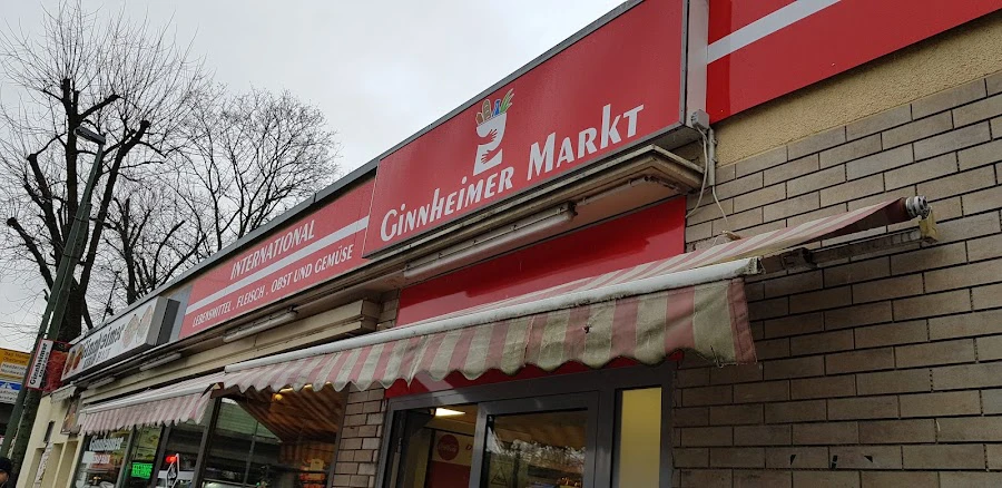 1 - Niederräder Kebap-Haus