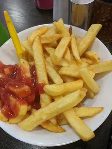 8 - Niederräder Kebap-Haus