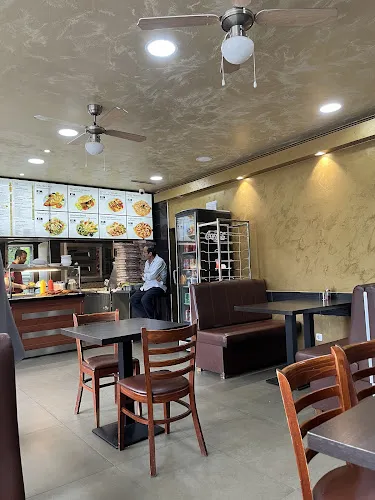 2 - Niederräder Kebap-Haus