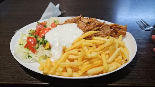 7 - Niederräder Kebap-Haus
