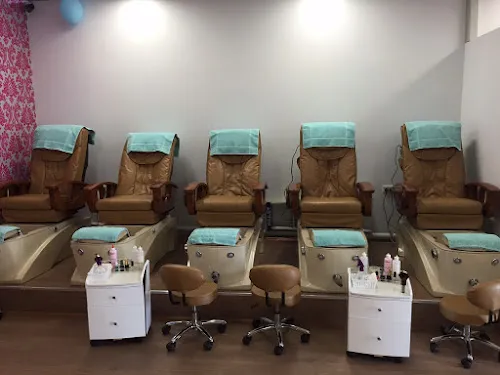 2 - Nifty Nails & Beauty