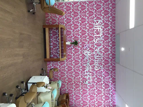 3 - Nifty Nails & Beauty