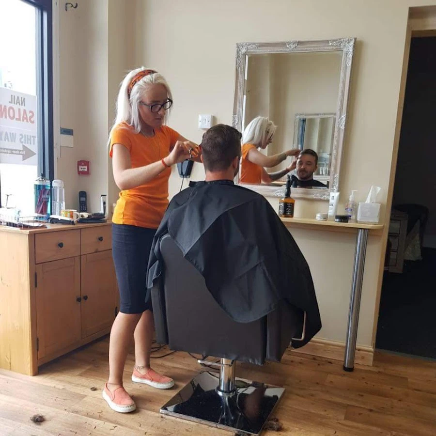 1 - Nikki Robins Hair Design