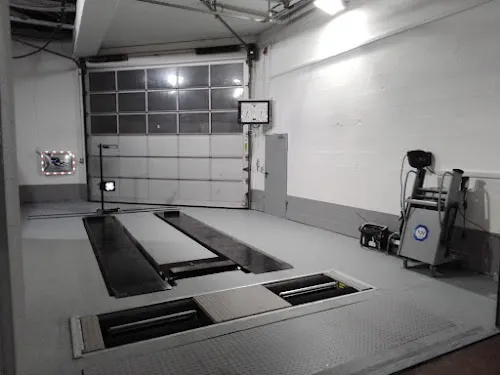 2 - Nikolai Langlitz und Alexander Langlitz