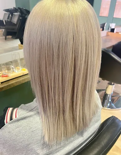 2 - NILAS ART OF HAIR