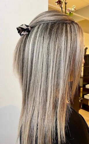 3 - NILAS ART OF HAIR