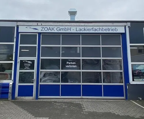 1 - Nils Repp Automobilservice GmbH