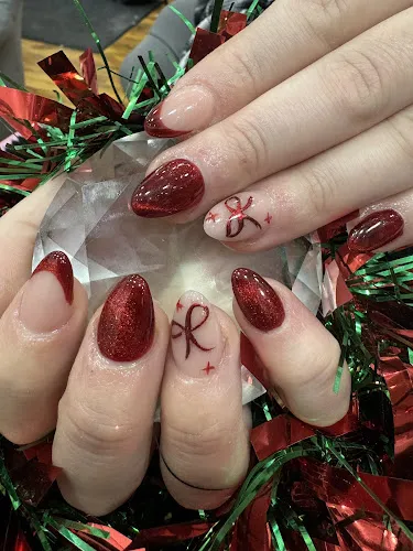 4 - Nina Nails and beauty