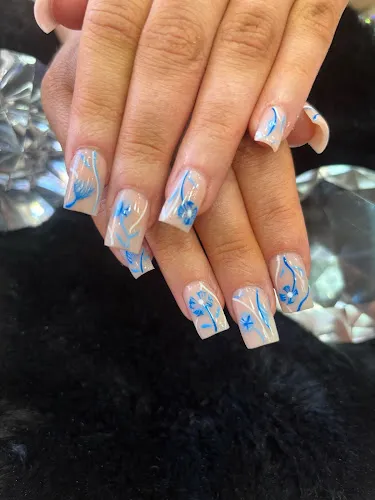 5 - Nina Nails and beauty