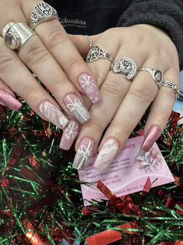 3 - Nina Nails and beauty