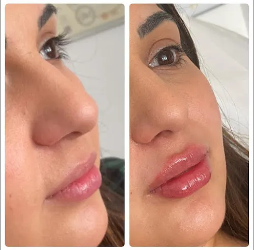 6 - Ninas Hair Studio