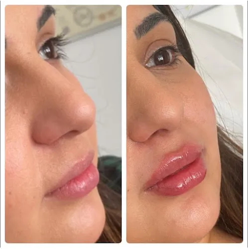 7 - Ninas Hair Studio