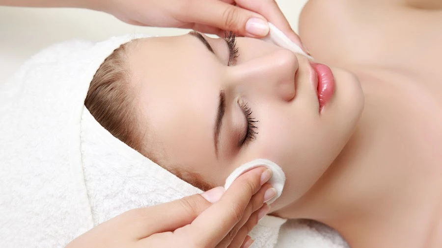 1 - Nipas Hair and Beauty