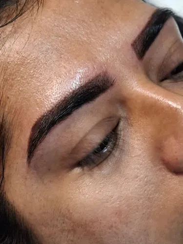 2 - Nishas Brow & Beauty