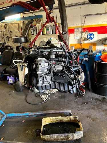 7 - Nissen Karosseriebau