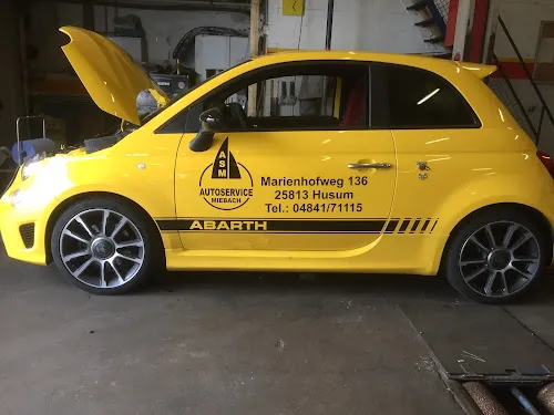 4 - Nissen Karosseriebau