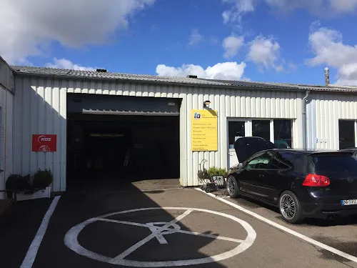 6 - Nissen Karosseriebau