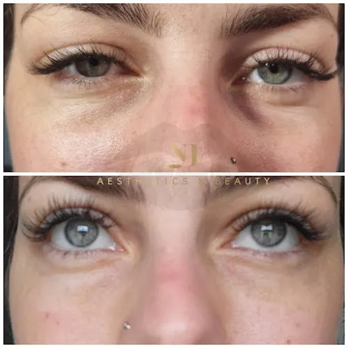 5 - NJ Aesthetics & Beauty