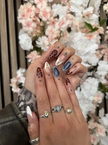 3 - NK NAIL LOUNGE LTD