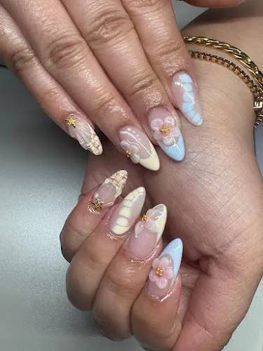 1 - NK NAIL LOUNGE LTD