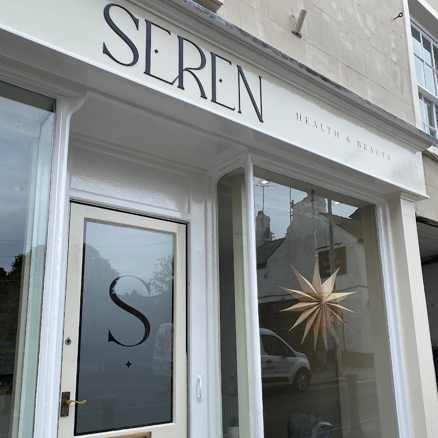 1 - No 6 Hairdressing Salon