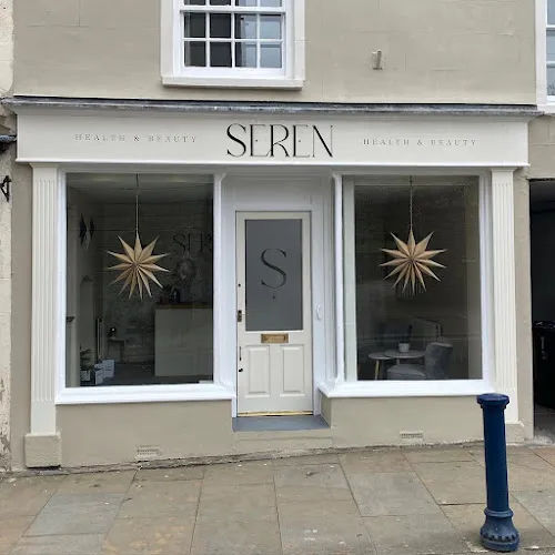 2 - No 6 Hairdressing Salon