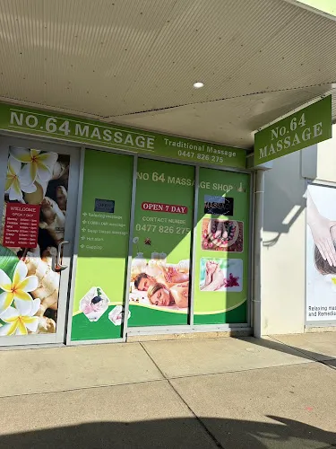 5 - NO 64 MASSAGE