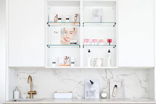 7 - No Secrets Beauty Salon | Centro Estetico - Lugano