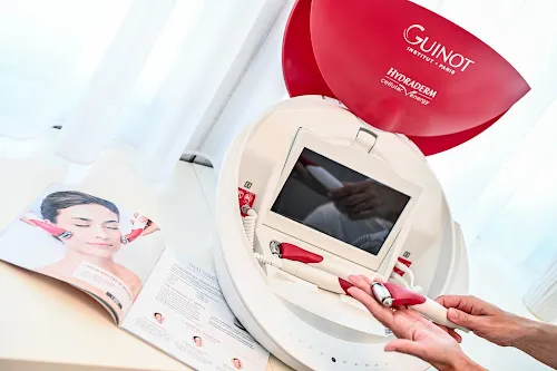 5 - No Secrets Beauty Salon | Centro Estetico - Lugano